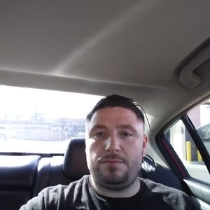 Meet your Posher, Nicholas